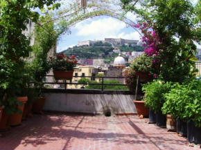 Come D'Incanto A Napoli Napoli